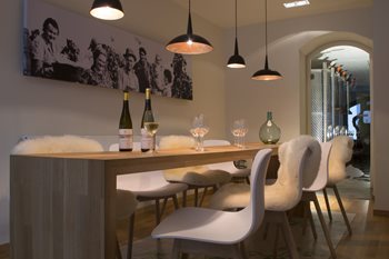 Fête des vins et crémants 